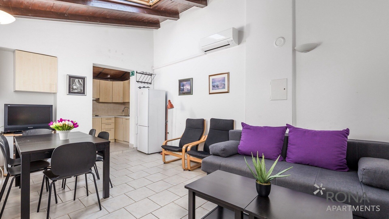 Photo of Livingroom in Cervar Porat