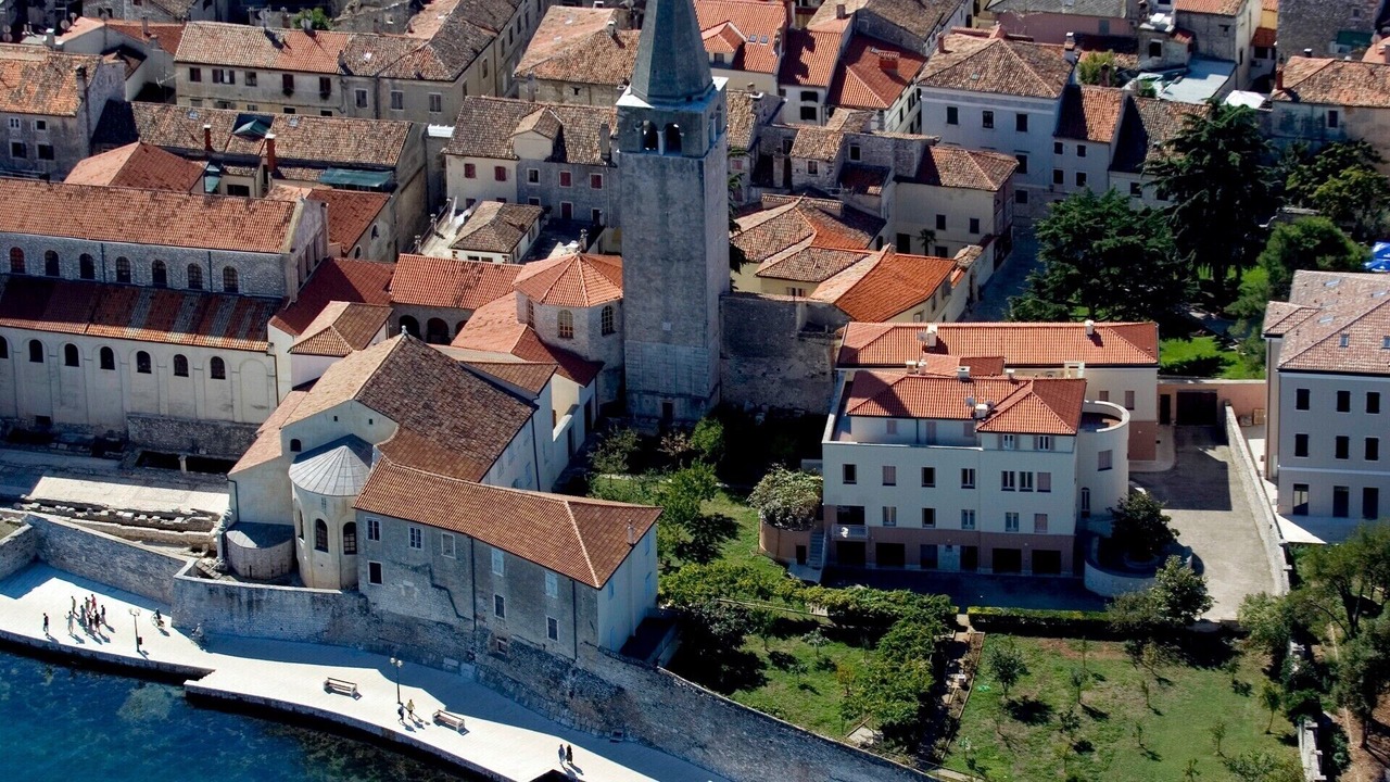 Photo of Outdoor in Cervar Porat