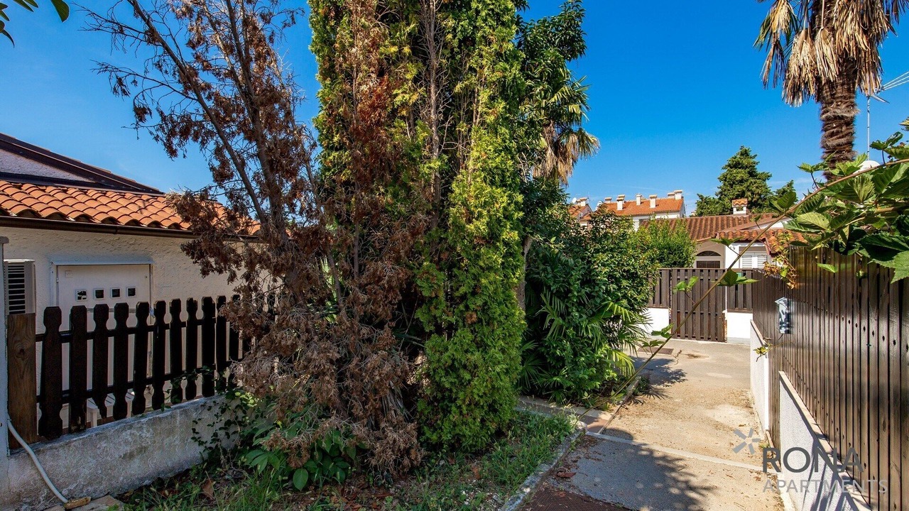 Photo of Outdoor in Cervar Porat