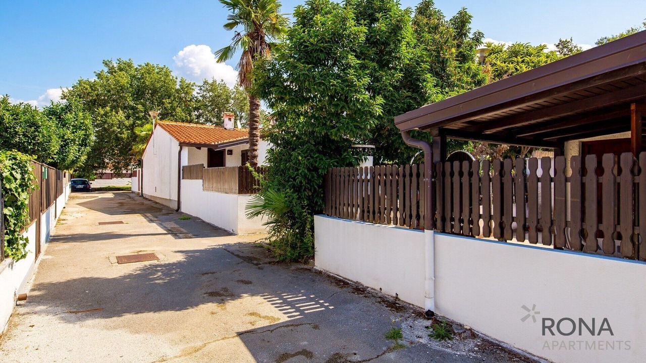 Photo of Outdoor in Cervar Porat