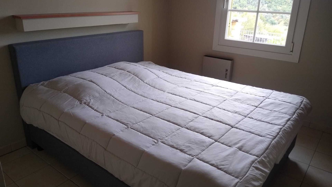 Photo of Bedroom in Les Vans