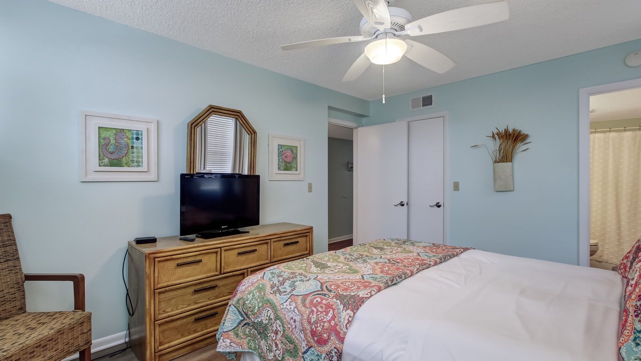 Photo of Bathroom in Fernandina Beach