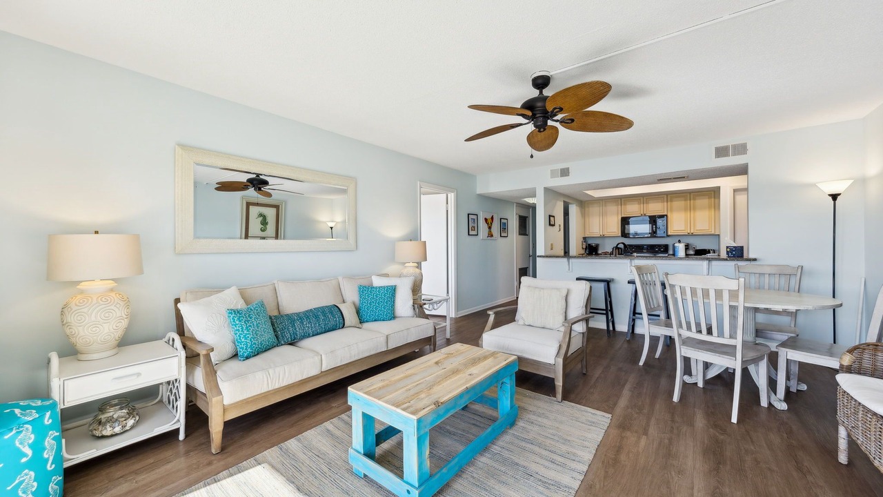 Photo of Bedroom in Fernandina Beach