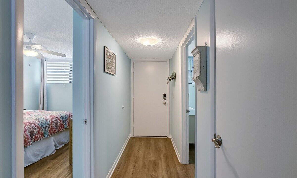 Photo of Bedroom in Fernandina Beach