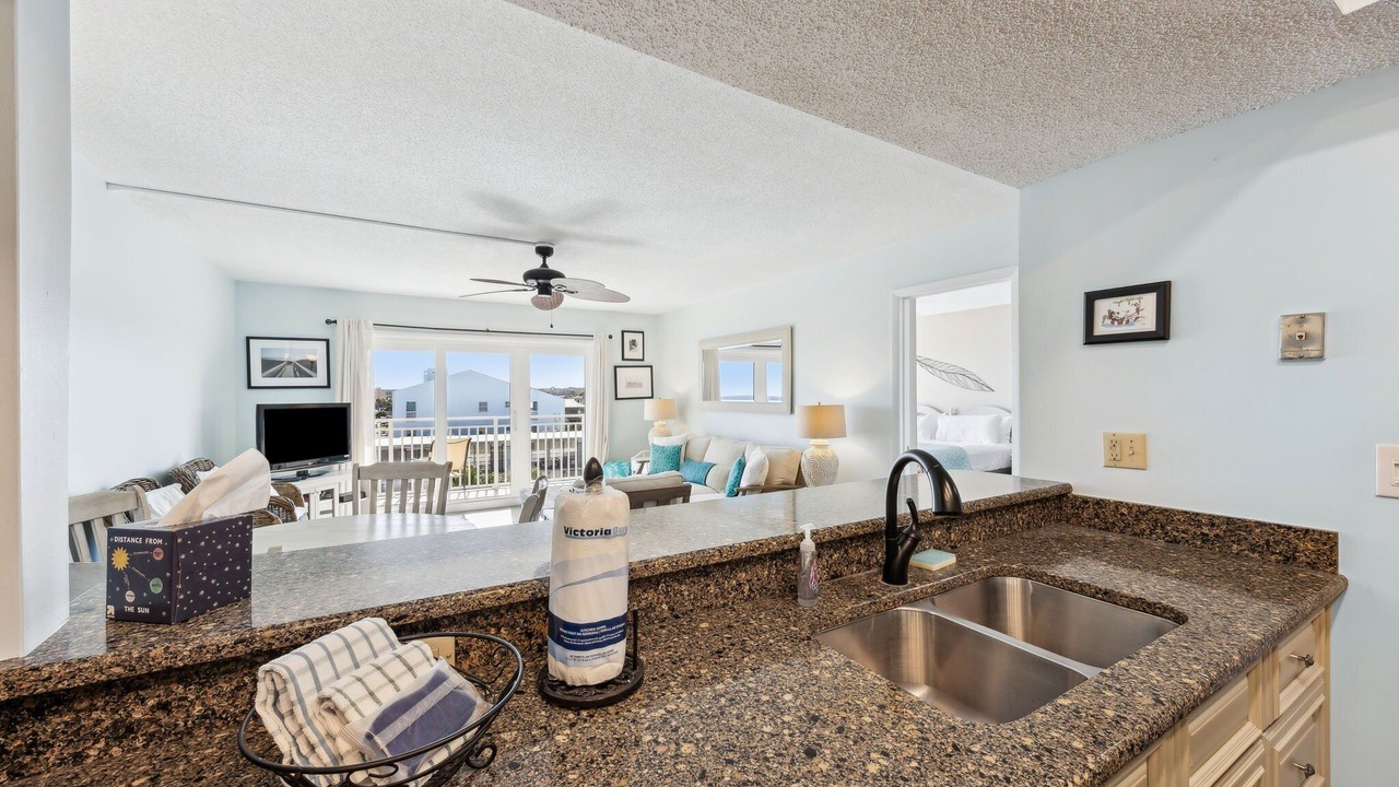 Photo of Bedroom in Fernandina Beach