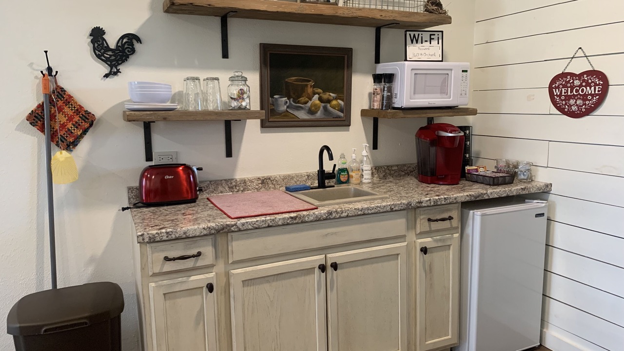 Photo of Kitchen in Waco