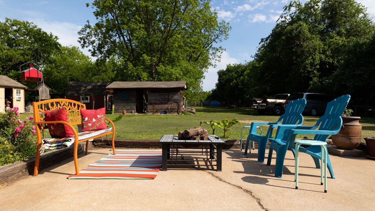 Photo of Others in Waco