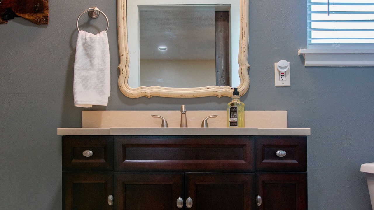 Photo of Bathroom in Waco
