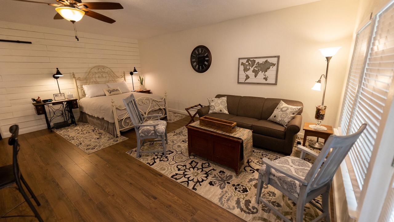 Photo of Bedroom in Waco