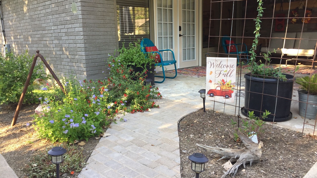 Photo of Outdoor in Waco