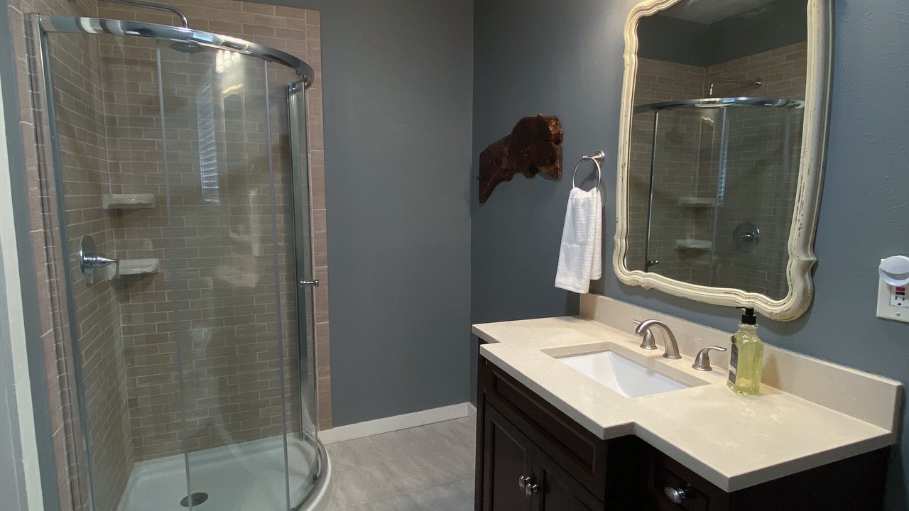 Photo of Bathroom in Waco