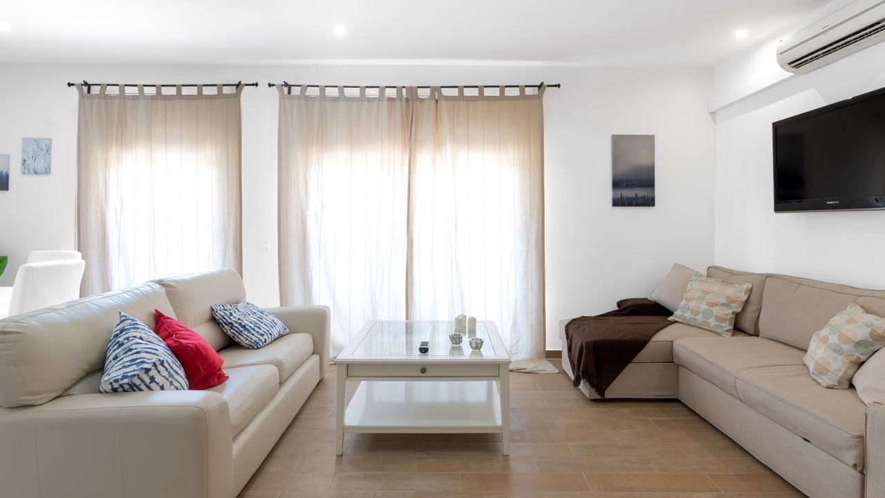 Photo of Livingroom in Castelldefels