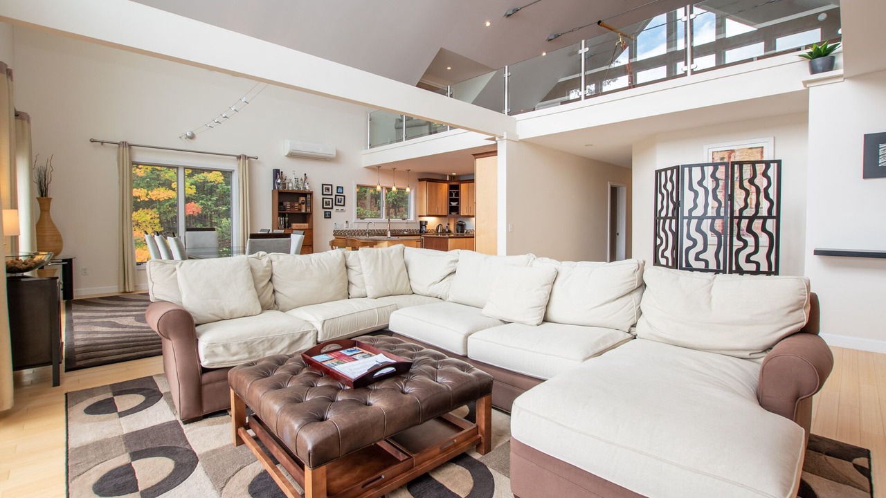 Photo of Livingroom in Interlaken