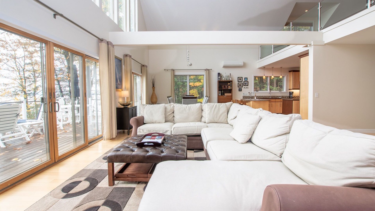 Photo of Livingroom in Interlaken