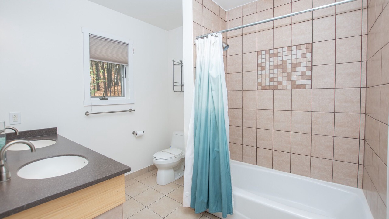 Photo of Bathroom in Interlaken