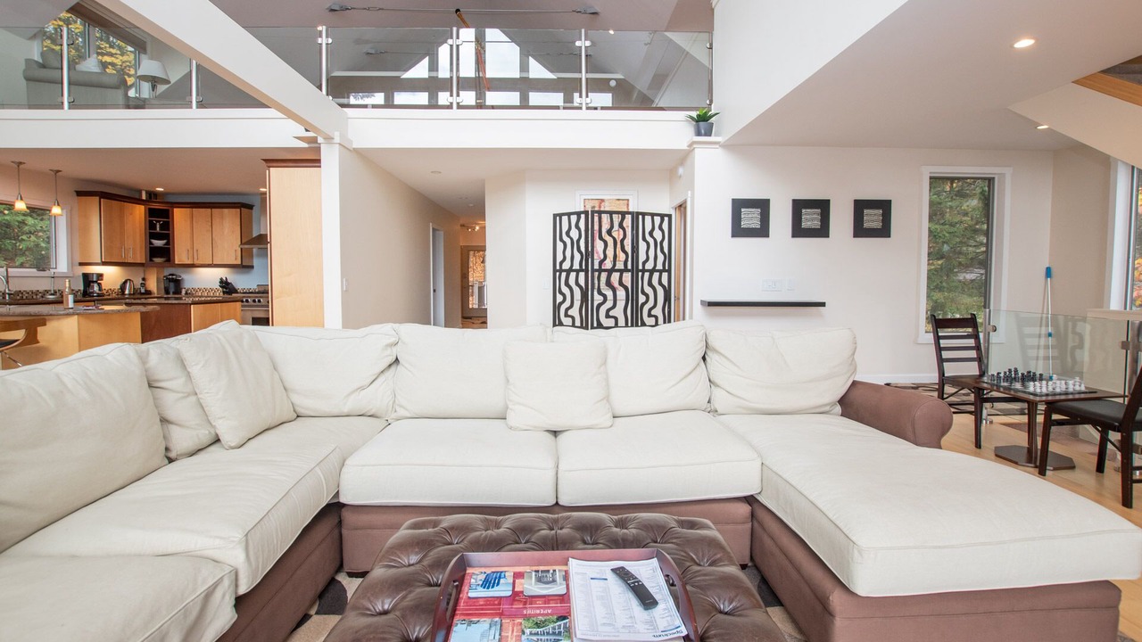 Photo of Livingroom in Interlaken