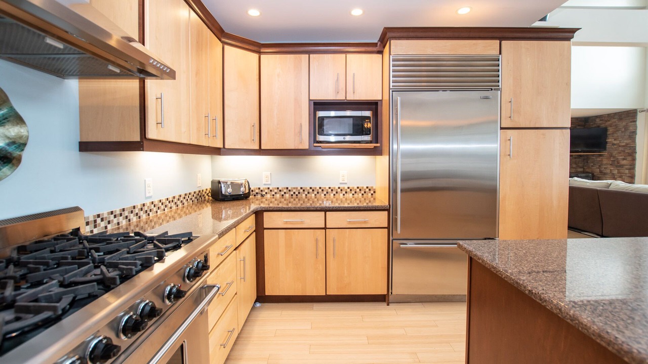 Photo of Kitchen in Interlaken