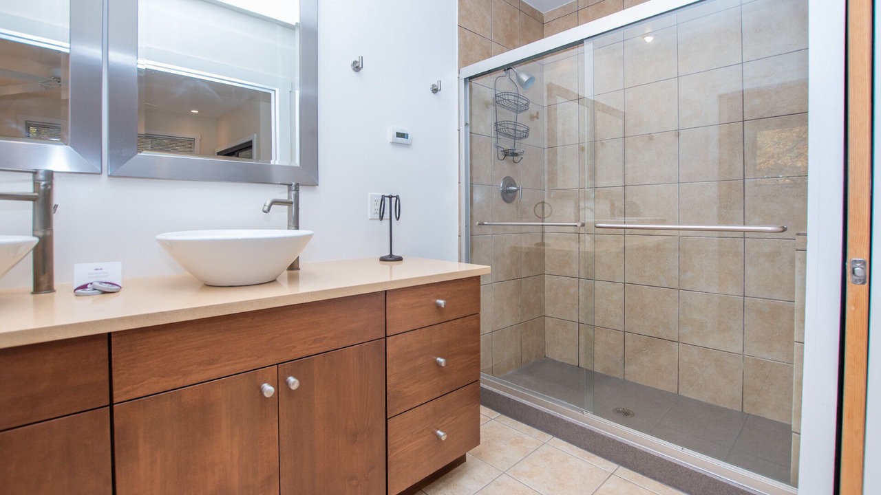Photo of Bathroom in Interlaken