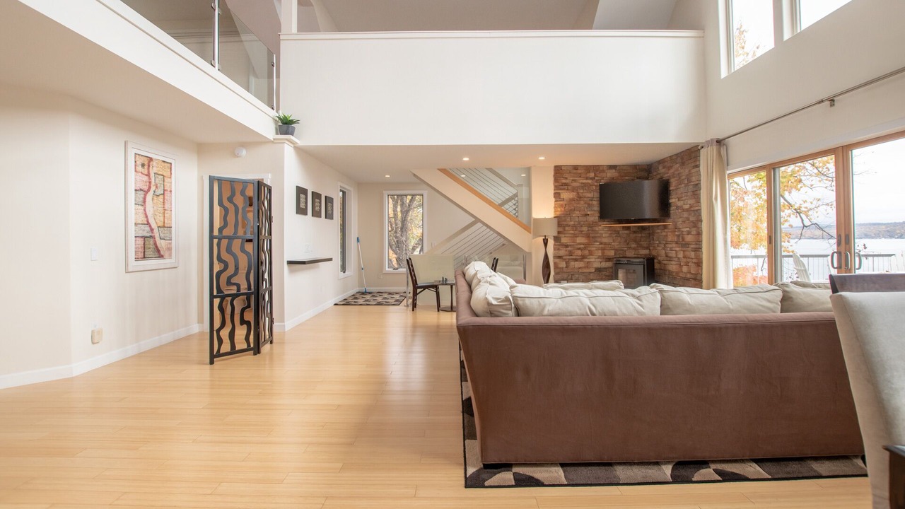 Photo of Livingroom in Interlaken