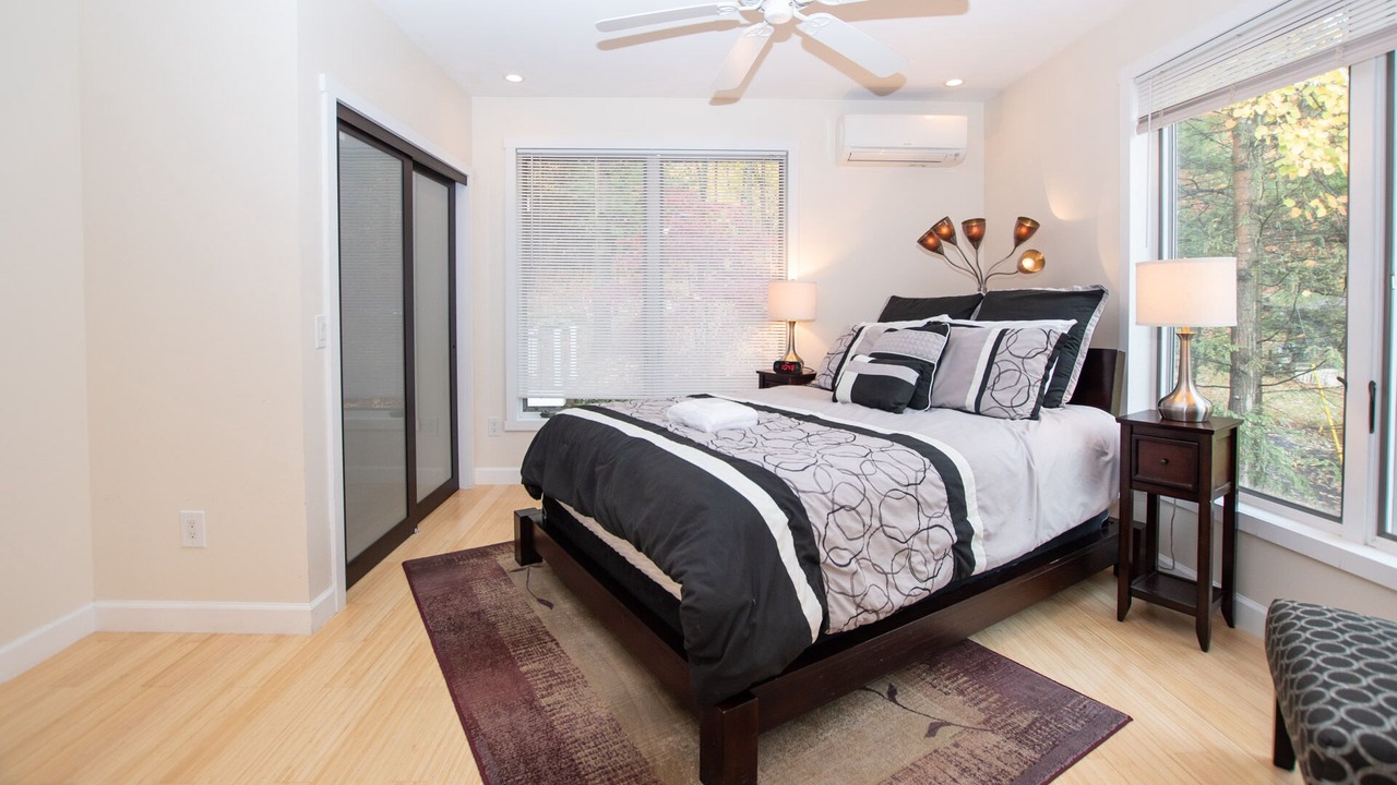Photo of Bedroom in Interlaken