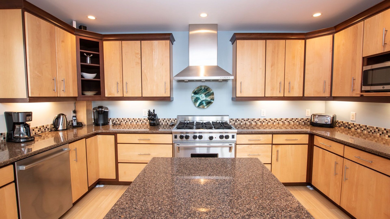 Photo of Kitchen in Interlaken