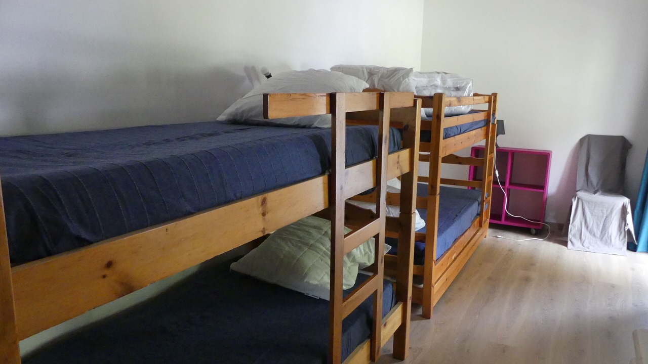 Photo of Bedroom in Campan