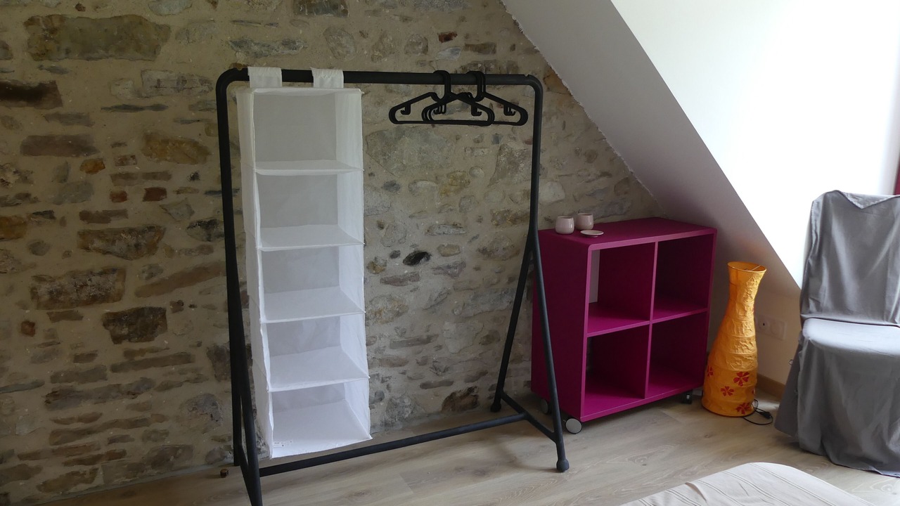 Photo of Bedroom in Campan