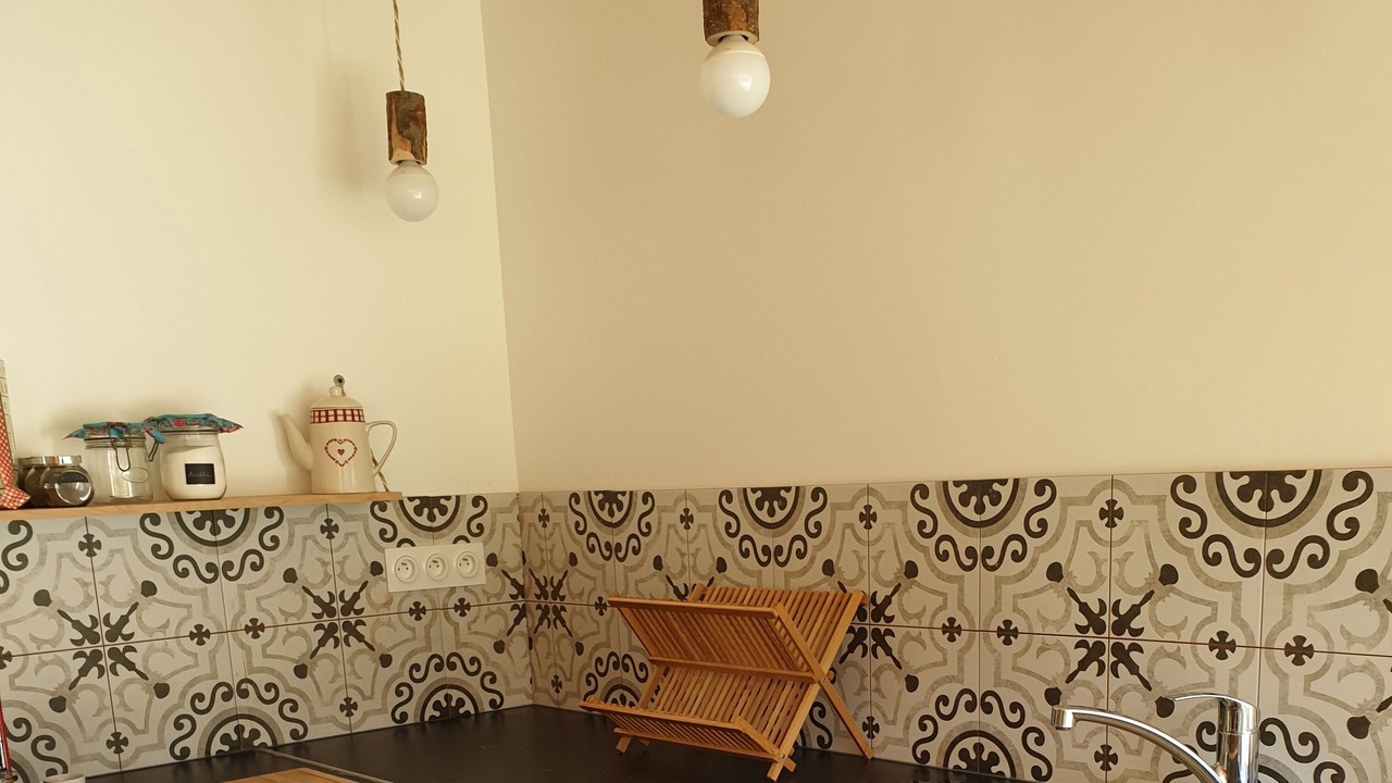 Photo of Kitchen in Campan