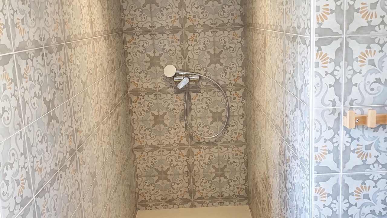 Photo of Bathroom in Campan