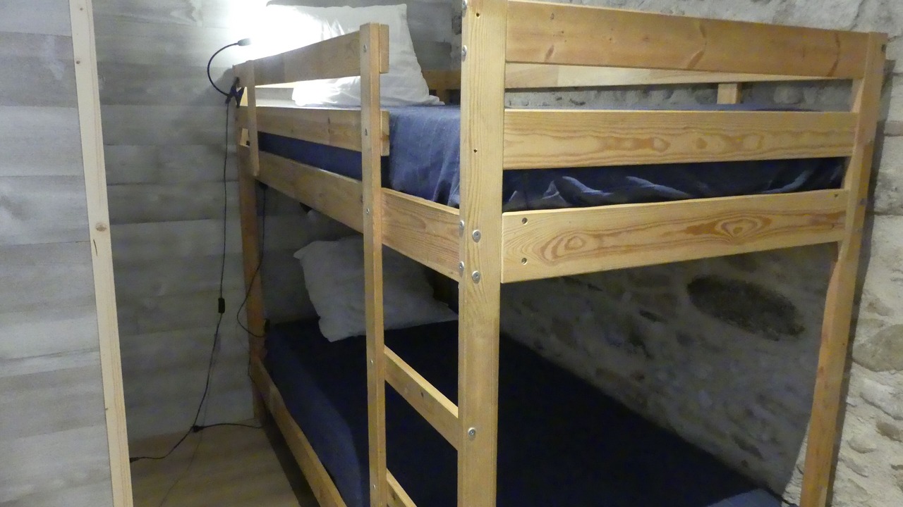 Photo of Bedroom in Campan