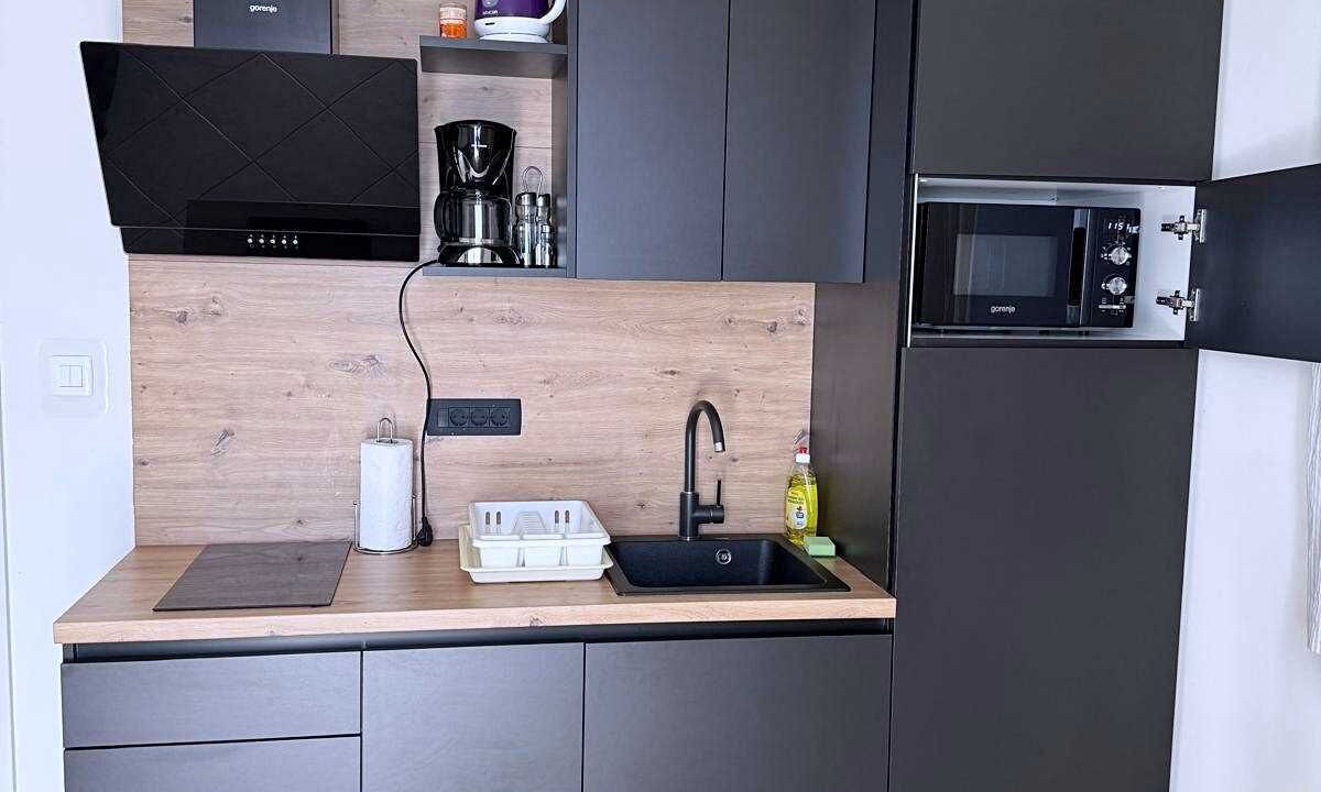 Photo of Kitchen in Icici