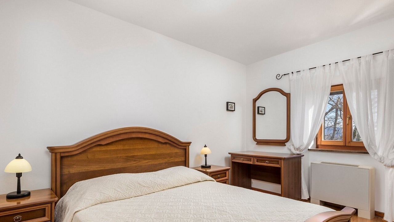 Photo of Bedroom in Boljun