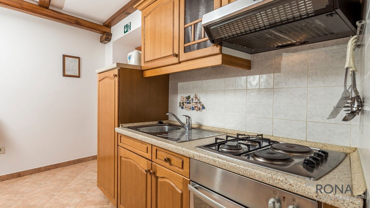 Photo of Kitchen in Boljun