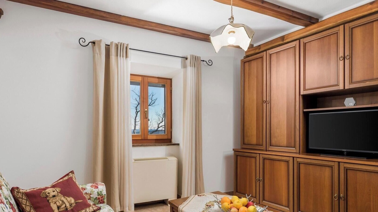 Photo of Livingroom in Boljun
