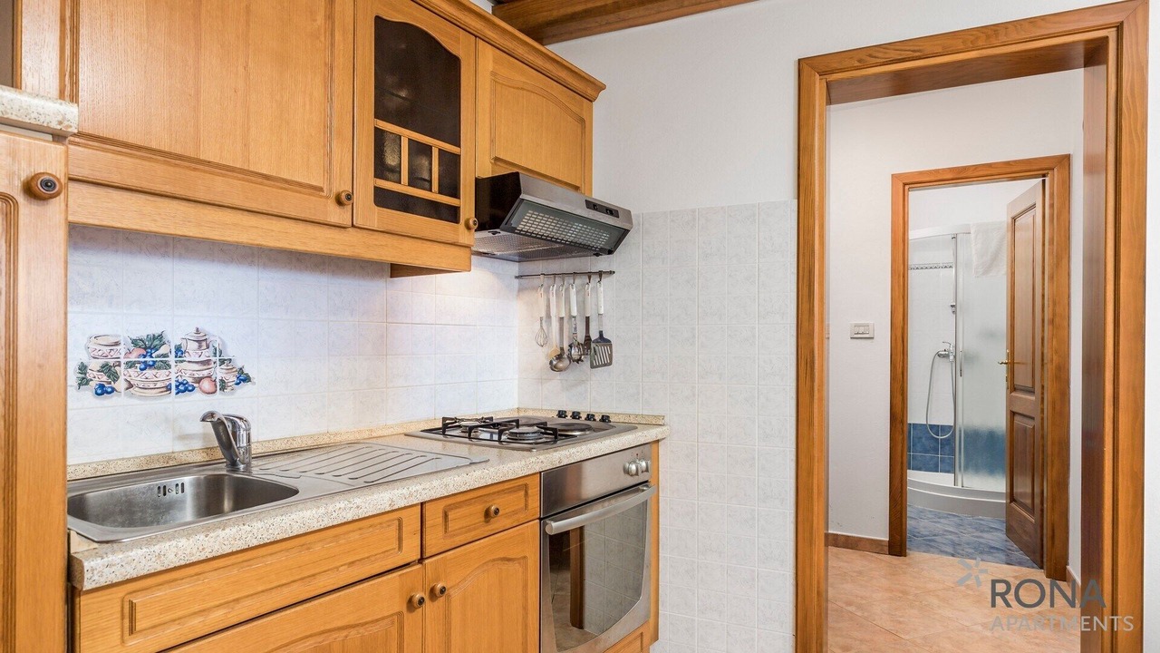 Photo of Kitchen in Boljun