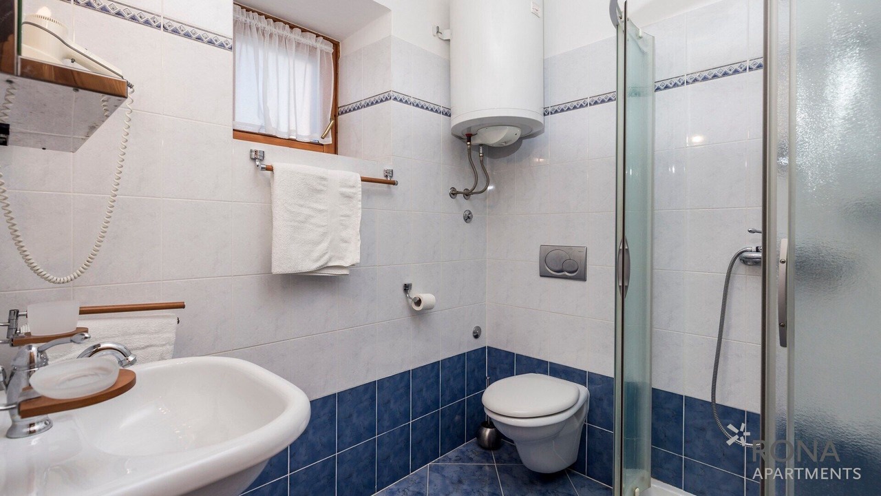 Photo of Bathroom in Boljun