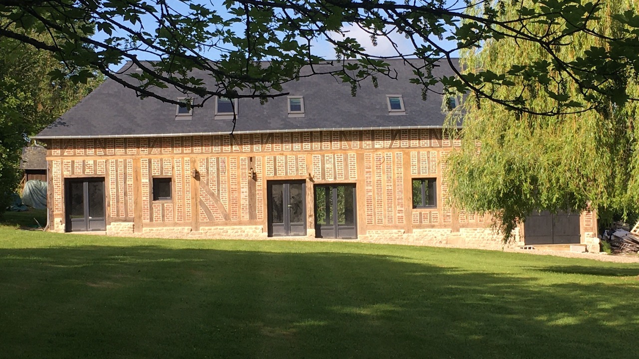 Photo of Outdoor in Tourville-en-Auge