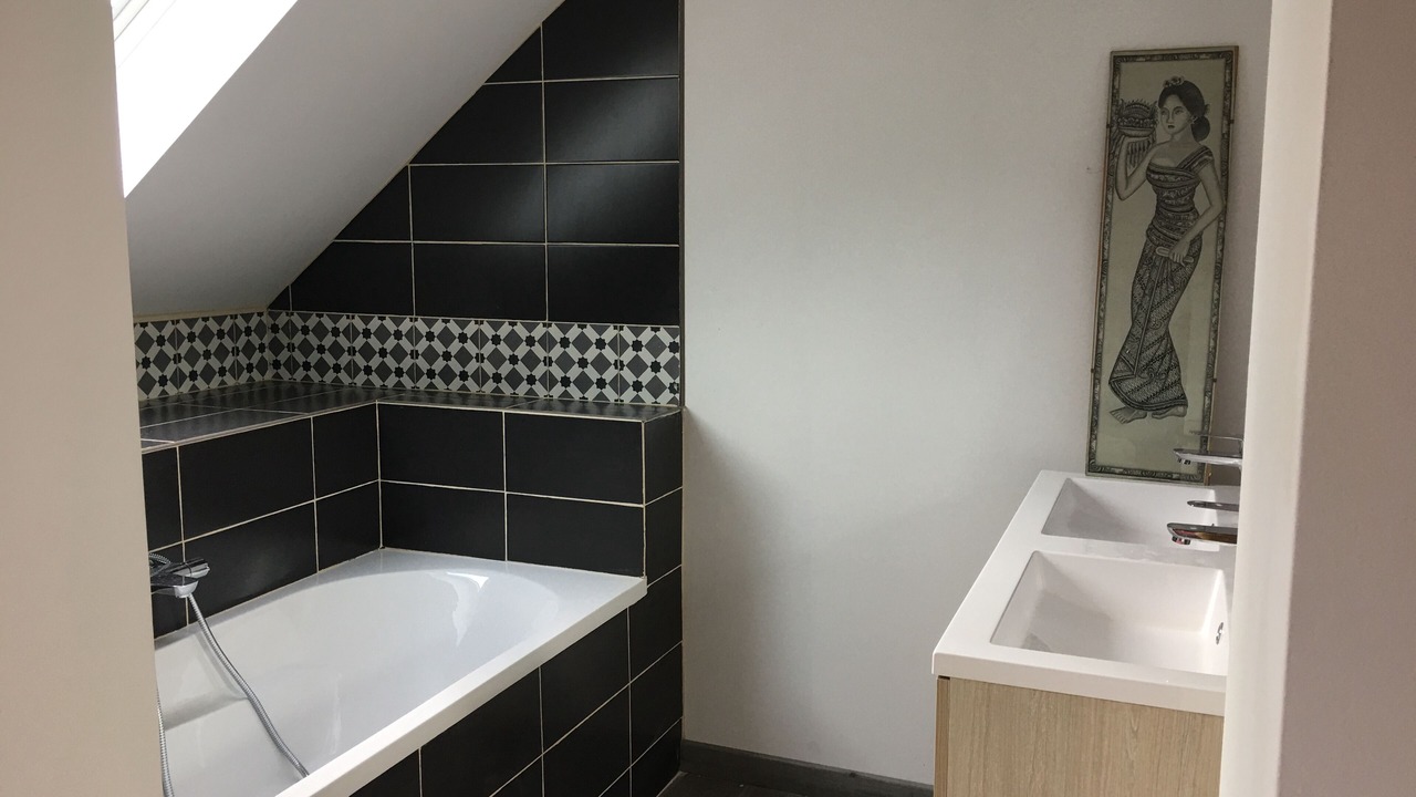Photo of Bathroom in Tourville-en-Auge
