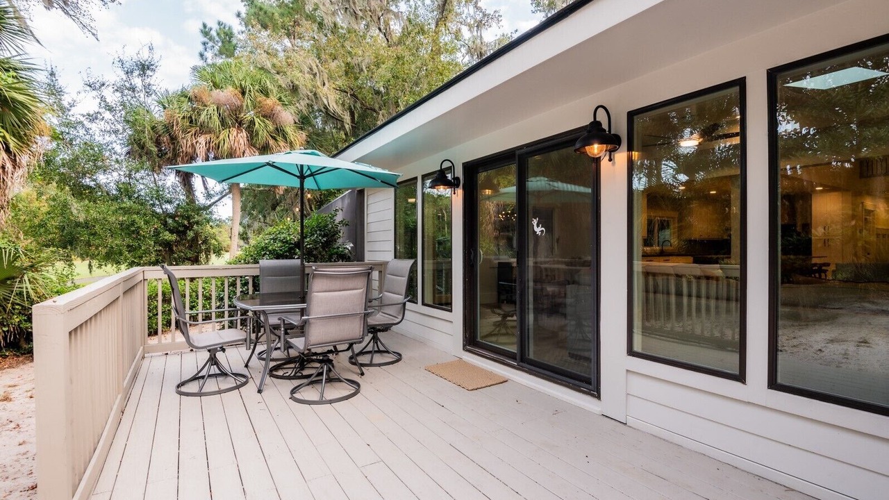 Photo of Outdoor in Shipyard Plantation