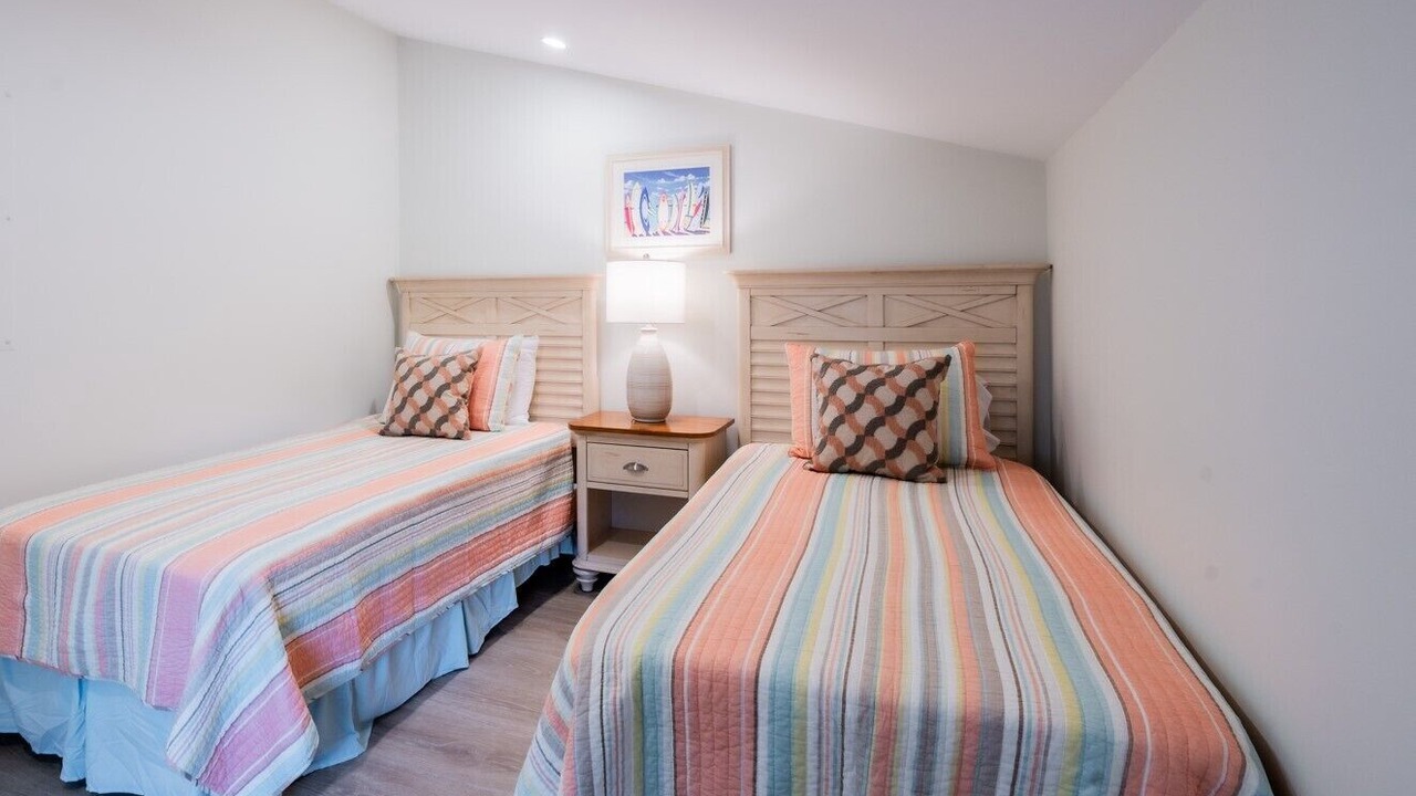 Photo of Bedroom in Shipyard Plantation