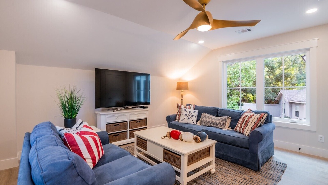 Photo of Livingroom in Shipyard Plantation