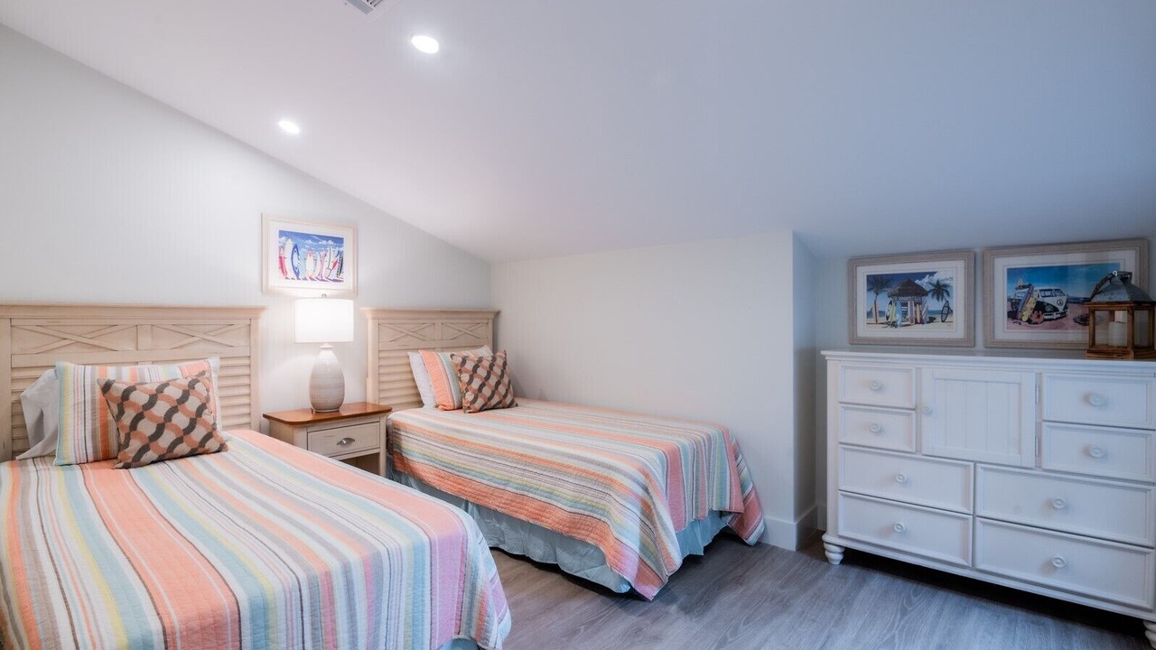 Photo of Bedroom in Shipyard Plantation