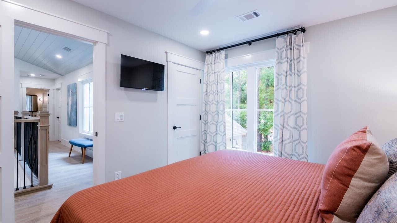 Photo of Bedroom in Shipyard Plantation