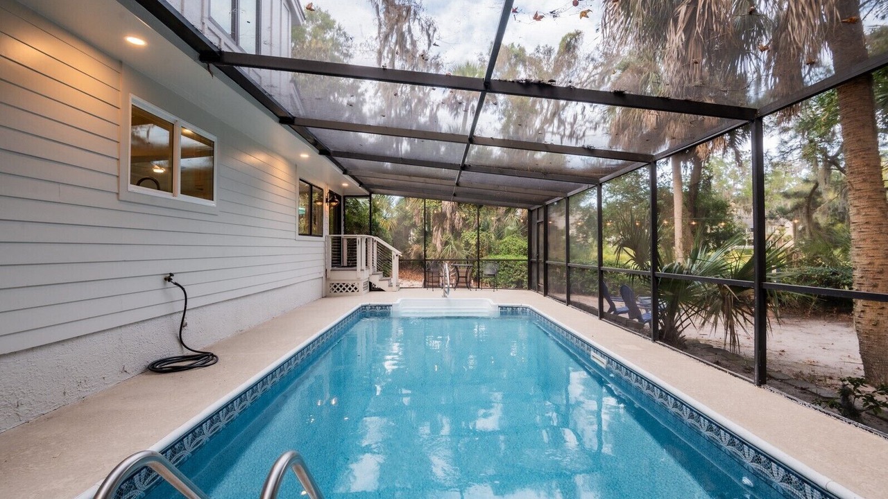 Photo of Outdoor in Shipyard Plantation