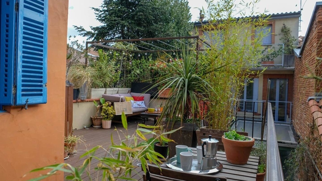 Photo of Outdoor in Matabiau