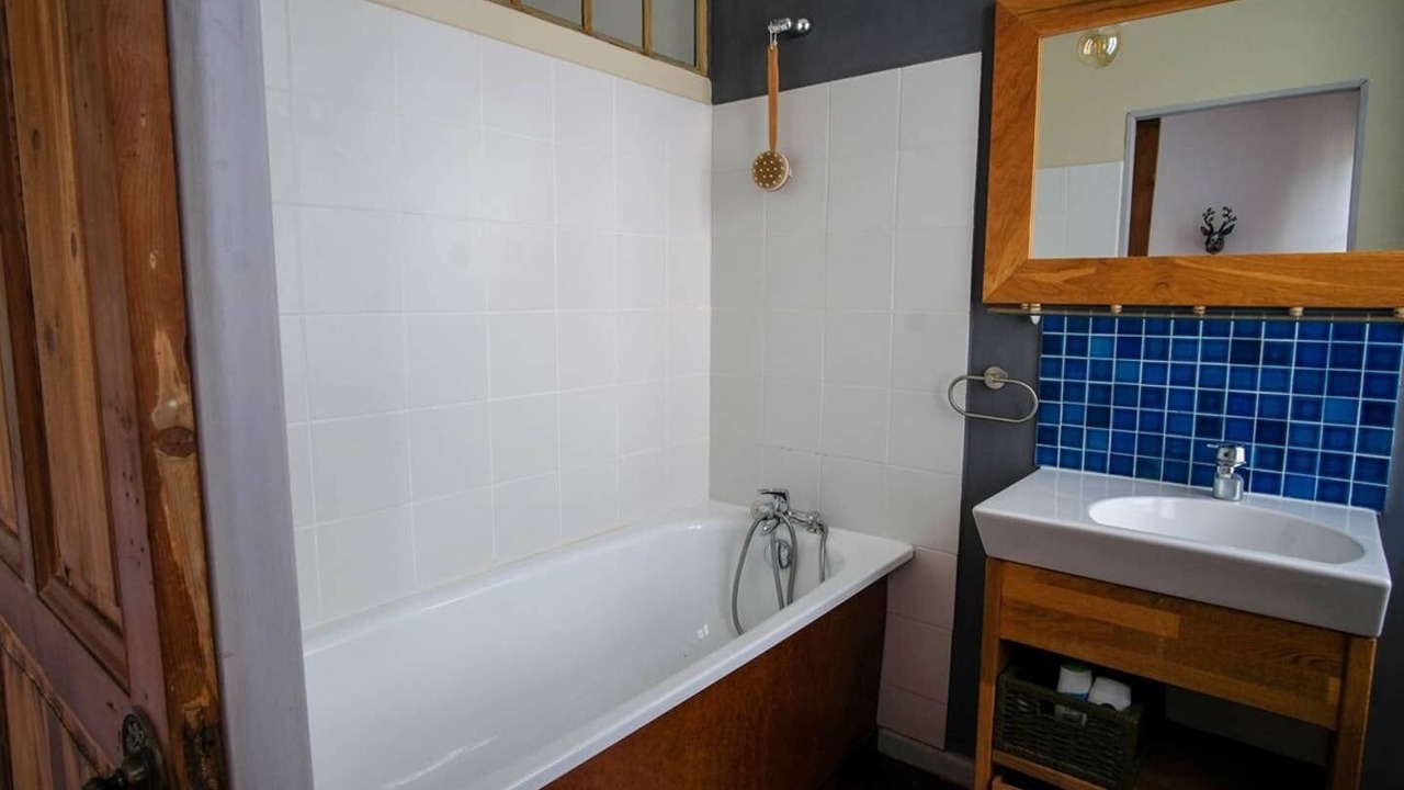 Photo of Bathroom in Matabiau