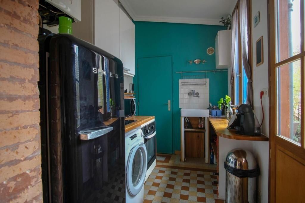Photo of Kitchen in Matabiau