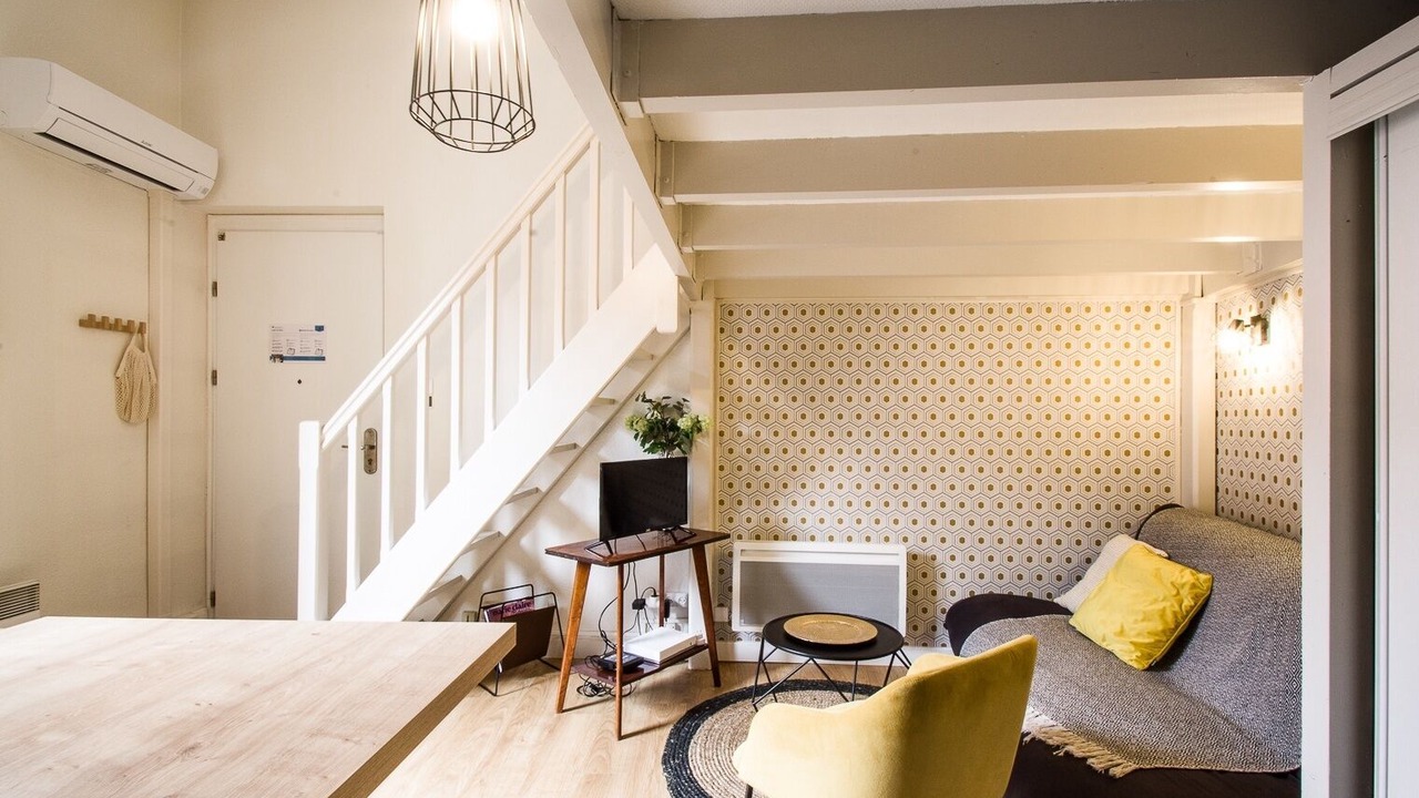 Photo of Livingroom in Capitole
