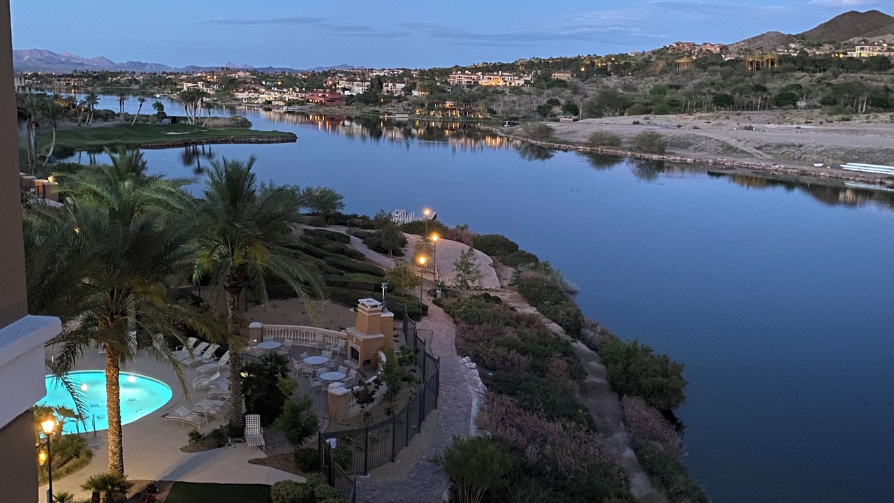 Photo of Outdoor in Lake Las Vegas