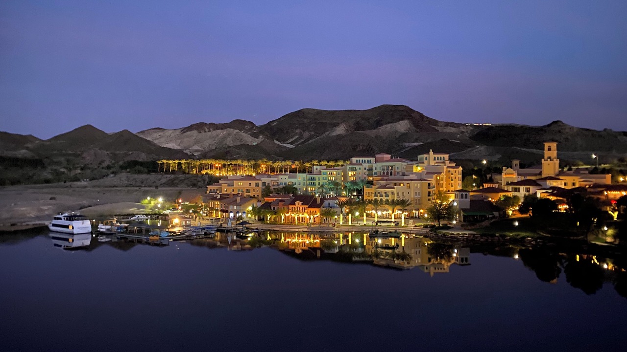 Photo of Others in Lake Las Vegas